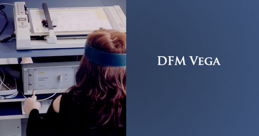 Studio Dentistico - Test Bioenergetico DFM