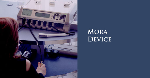 Modern diagnostic and therapeutic concept of bio-cybernetic Medicine