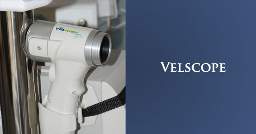 Diagnostics of diseases of the oral cavity tissues