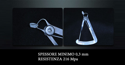 Odontoiatria Estetica - Spessore delle Faccette Lumineers