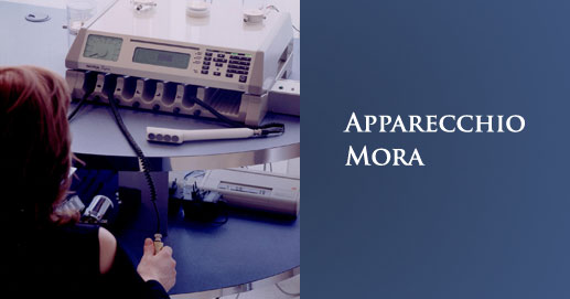 Studio Dentistico - Studio Dentistico - Moderno concetto diagnostico terapeutico della medicina bio-cibernetica