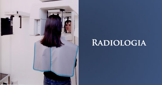 Studio Dentistico - Attrezzatura per Ortopantomografia