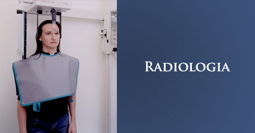 Studio Dentistico - Attrezzatura per teleradiografia latero-laterale