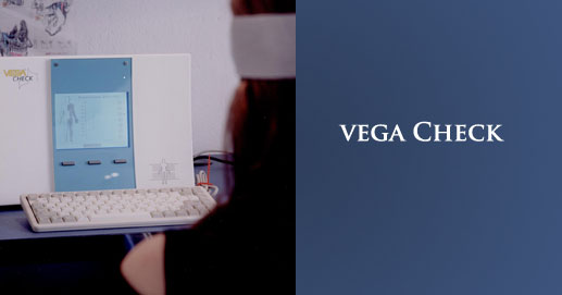 Studio Dentistico - Diagnosi Bioelettrica Funzionale