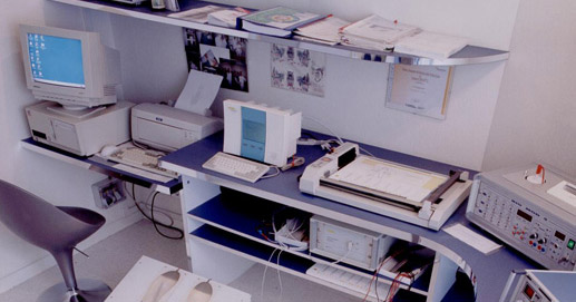 Odontoiatria Biologica - Le nostre pratiche operative