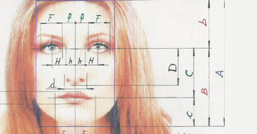 Odontoiatria Estetica - Proporzioni Estetiche