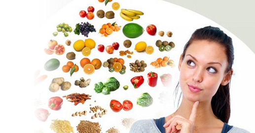 Osteopatia e Terapie Integrate - Schema alimentare